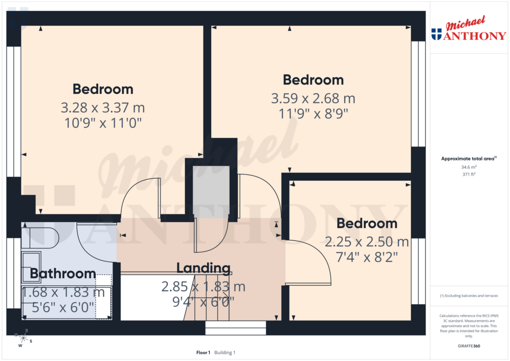 Property Floorplan 4