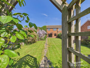 Savernake Road, Aylesbury