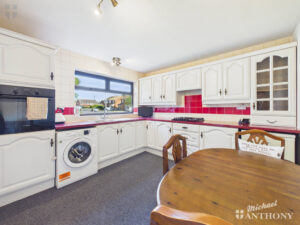 Savernake Road, Aylesbury