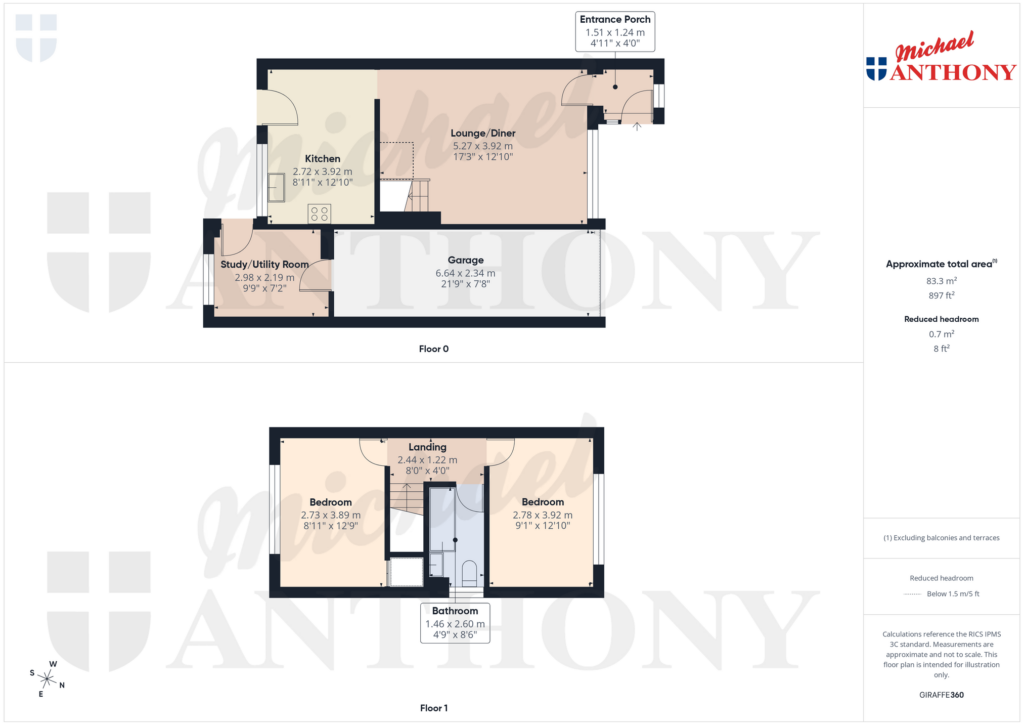 Property Floorplan 1