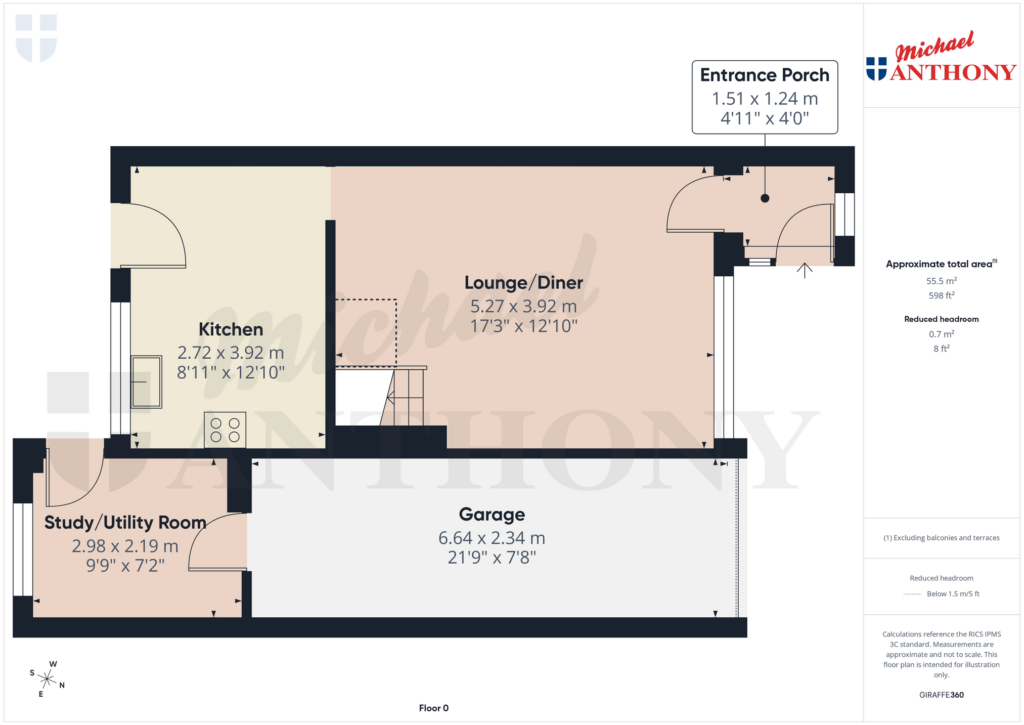 Property Floorplan 2