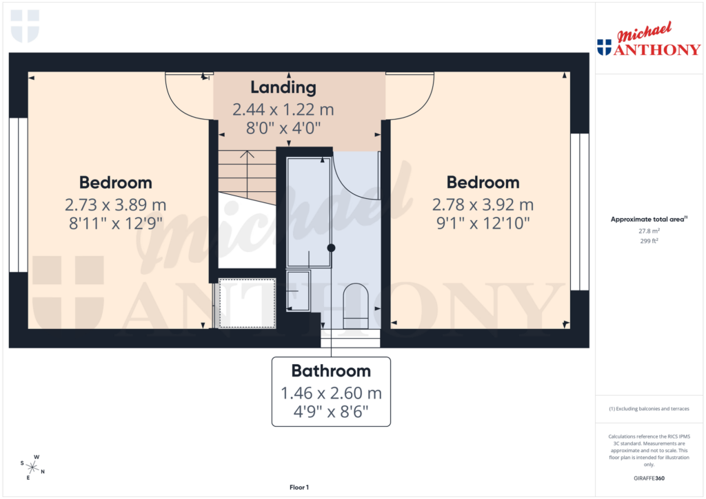 Property Floorplan 3