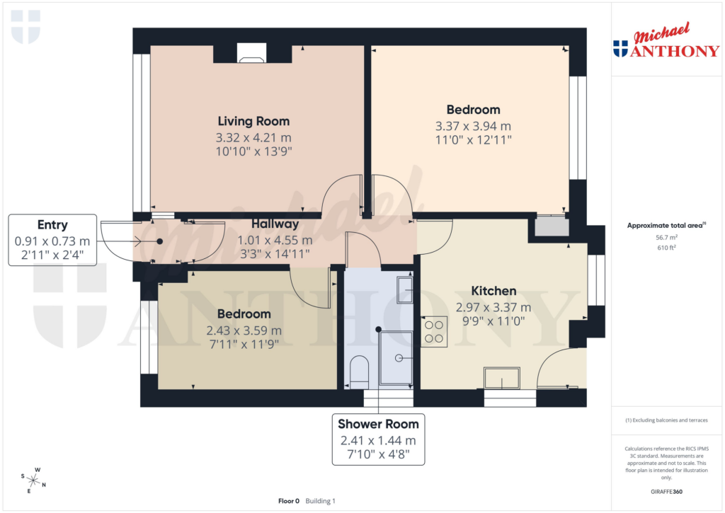 Property Floorplan 2