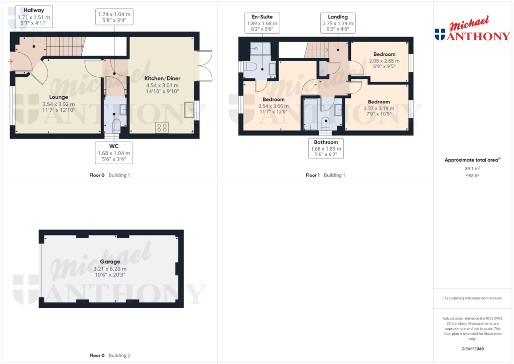 Property Floorplan 1