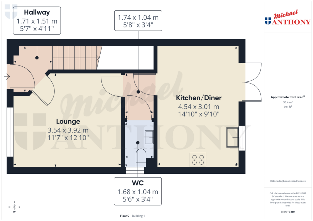 Property Floorplan 2