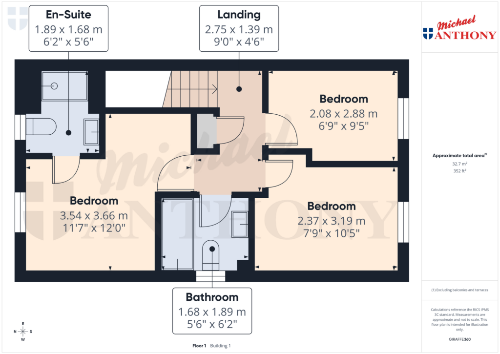 Property Floorplan 3