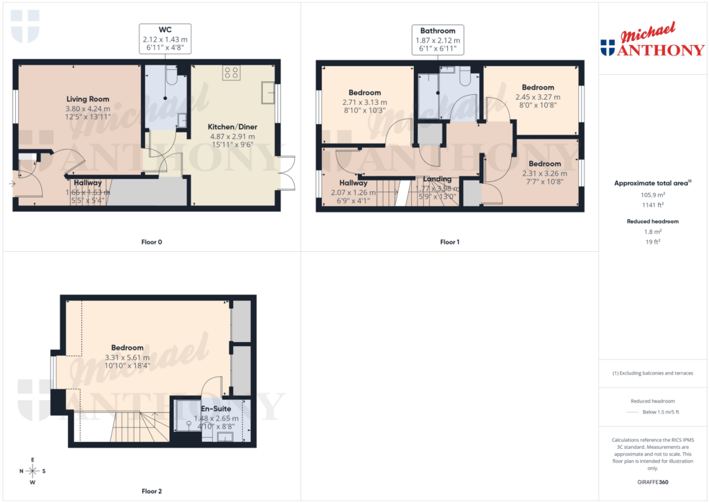 Property Floorplan 1