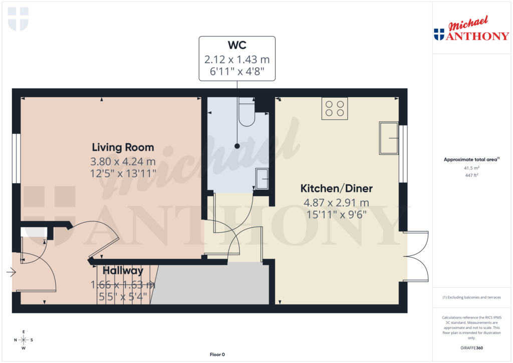 Property Floorplan 2