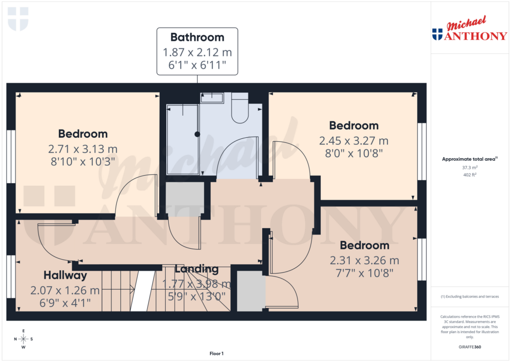 Property Floorplan 3