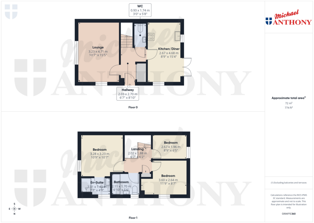 Property Floorplan 1