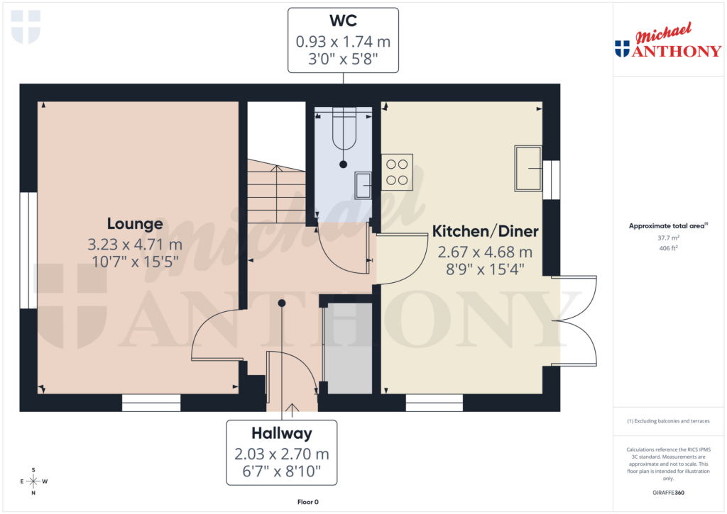 Property Floorplan 2