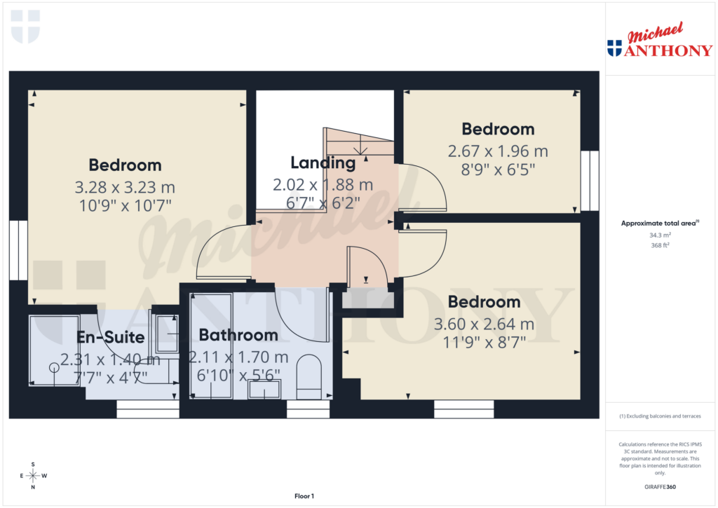 Property Floorplan 3