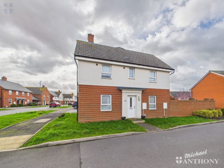Herald Street, Kingsbrook