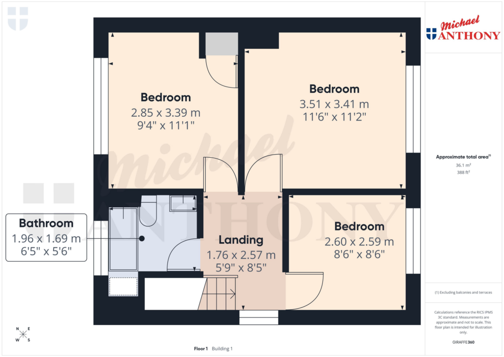 Property Floorplan 4
