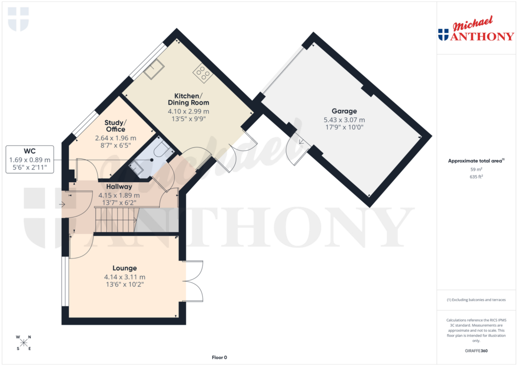 Property Floorplan 2