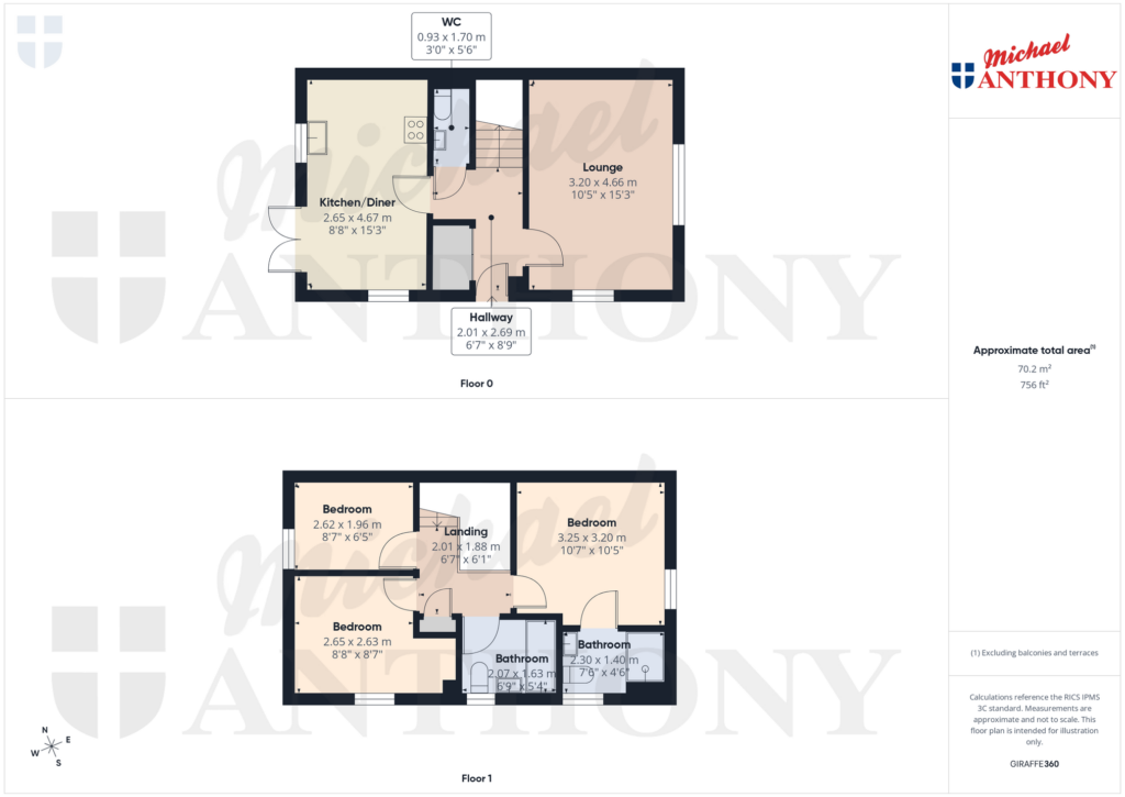Property Floorplan 1