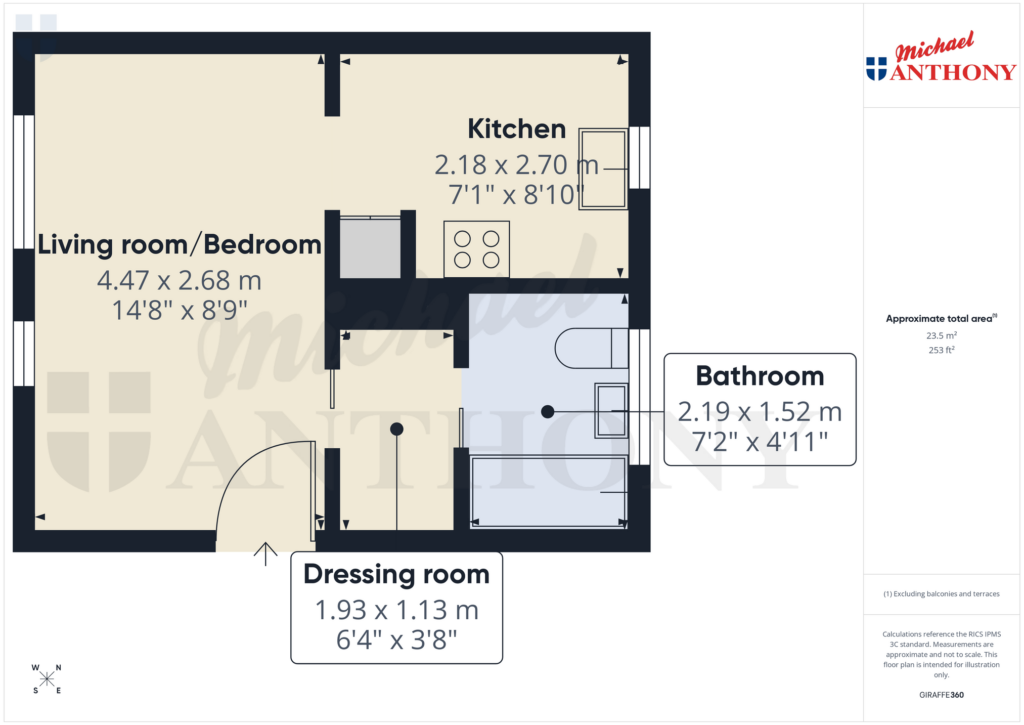 Property Floorplan 1