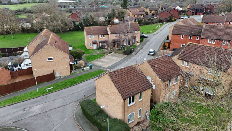 Cheney Way, Aylesbury Image
