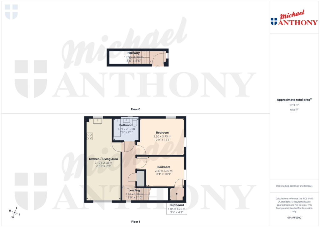 Property Floorplan 1