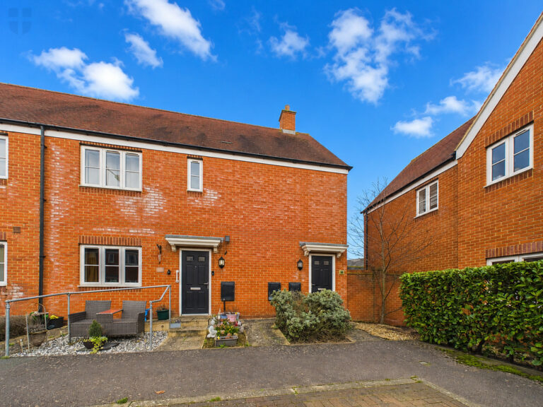 Cardinal Drive, Aylesbury