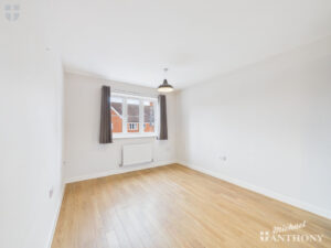 Cardinal Drive, Aylesbury
