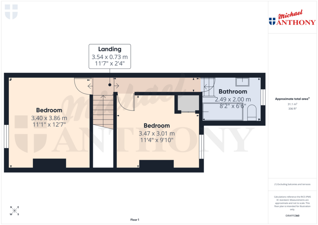 Property Floorplan 3