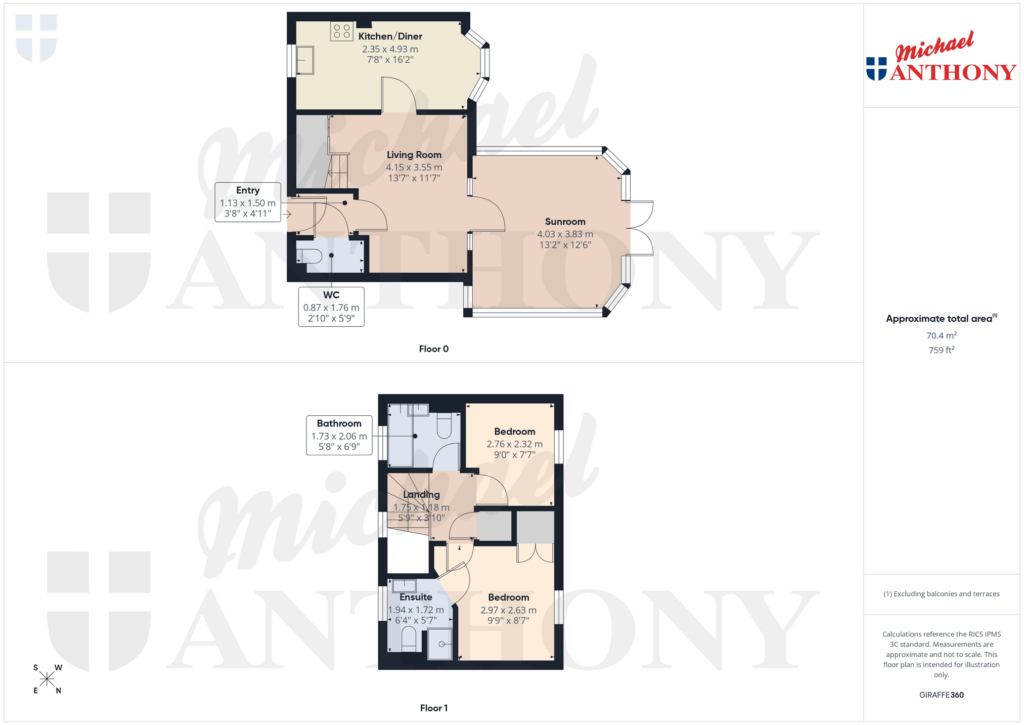 Property Floorplan 1