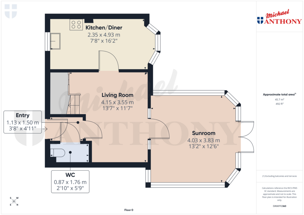 Property Floorplan 2