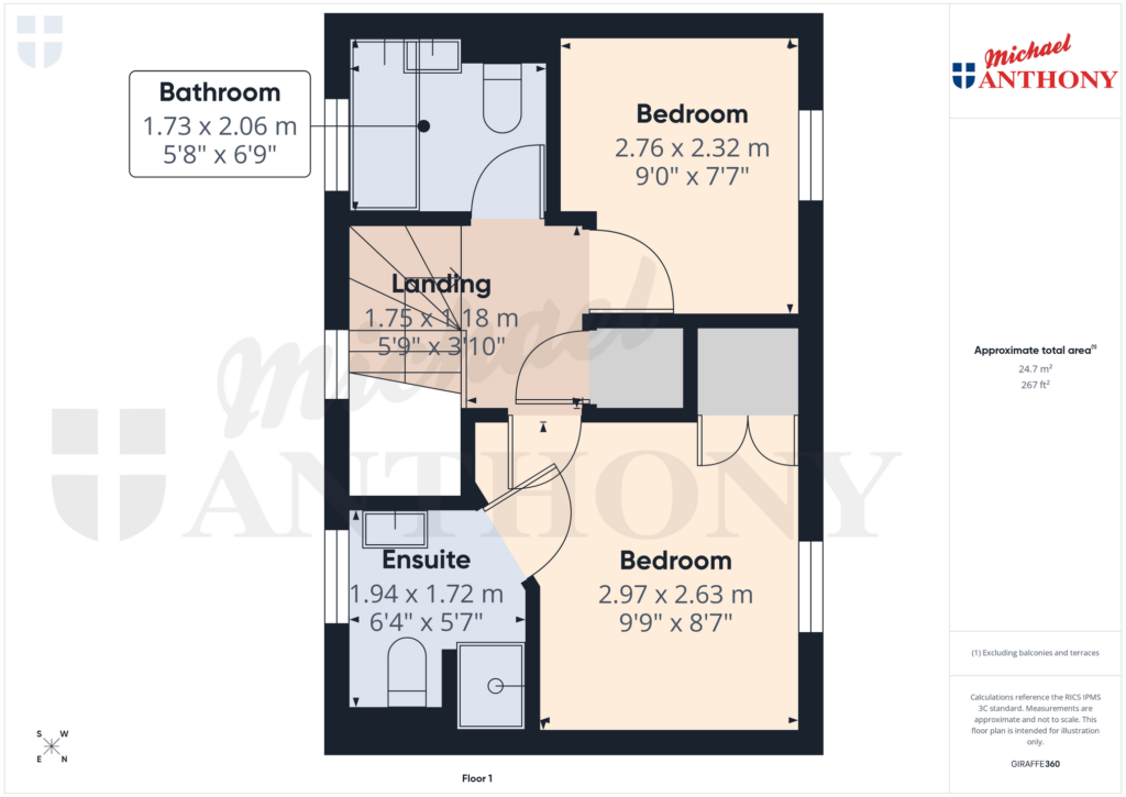 Property Floorplan 3