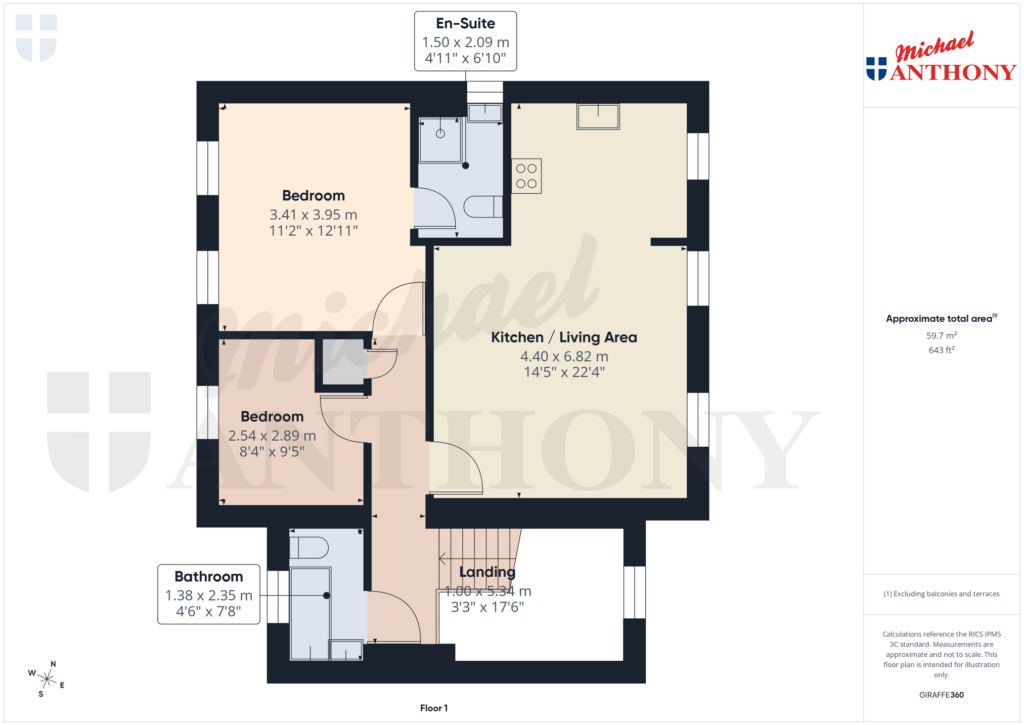 Property Floorplan 2