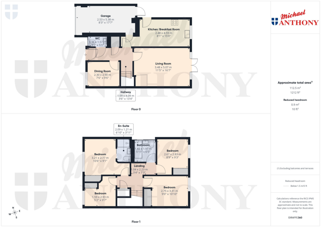 Property Floorplan 1