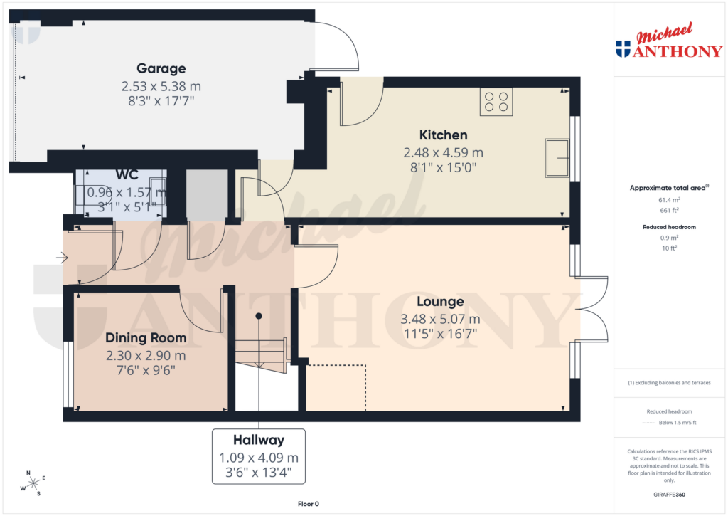 Property Floorplan 2