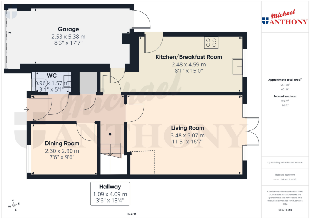 Property Floorplan 2