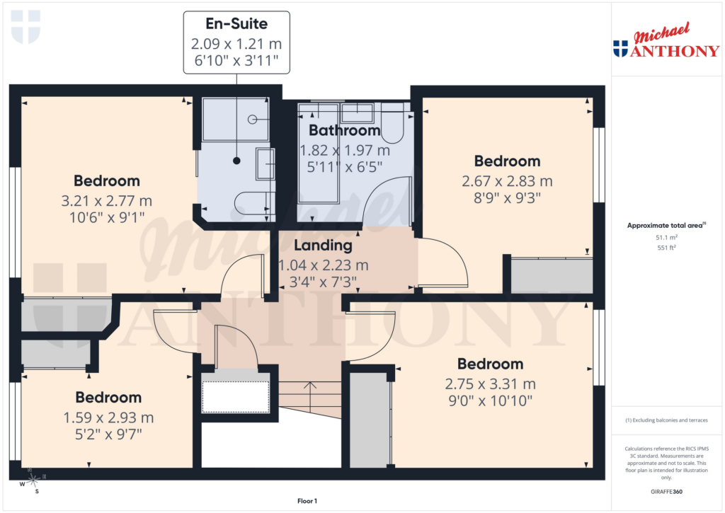 Property Floorplan 3