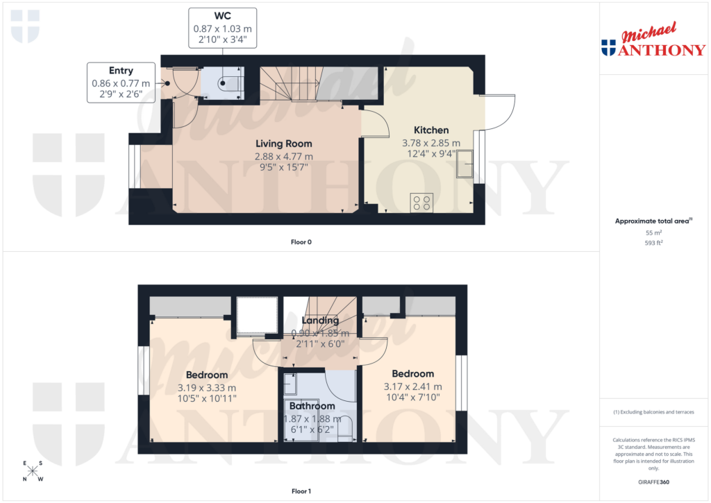Property Floorplan 1