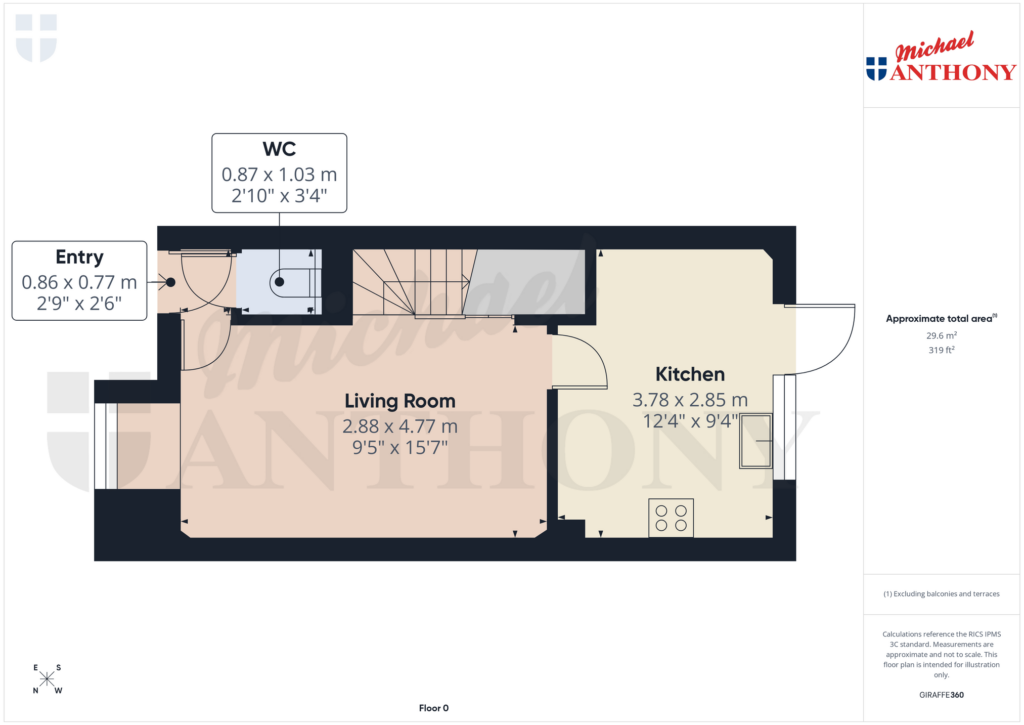 Property Floorplan 2