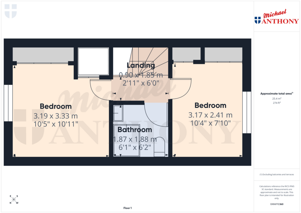 Property Floorplan 3