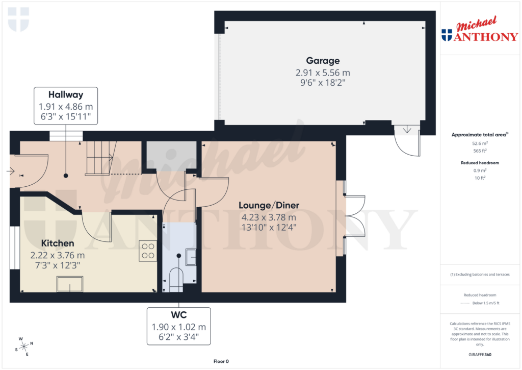 Property Floorplan 2
