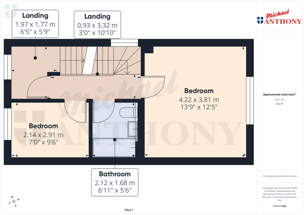 Property Floorplan 3