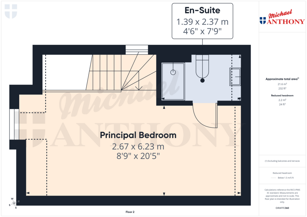Property Floorplan 4