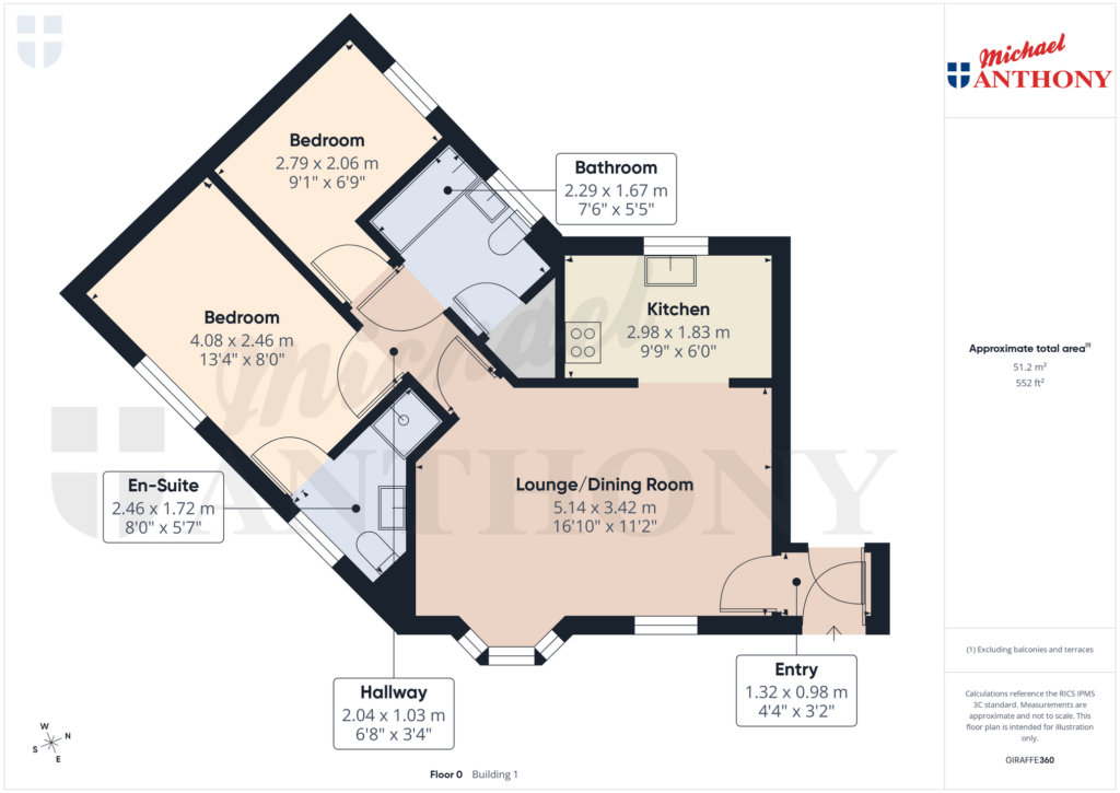 Property Floorplan 2