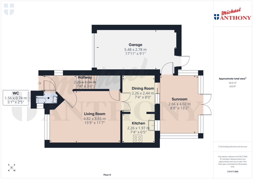 Property Floorplan 2