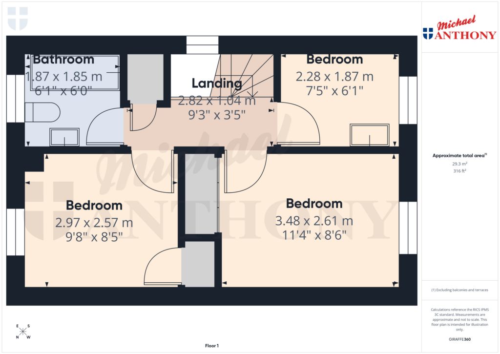 Property Floorplan 3