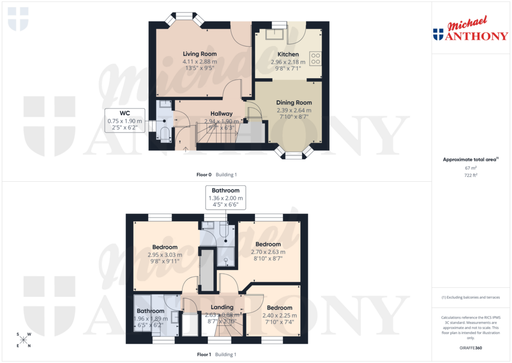 Property Floorplan 2