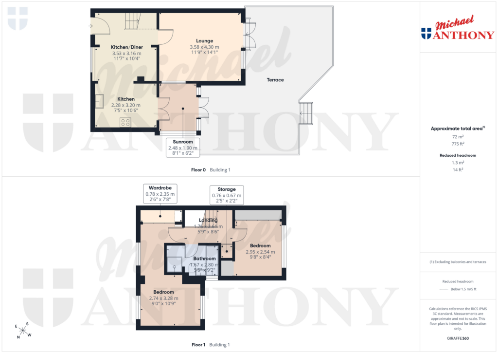 Property Floorplan 2