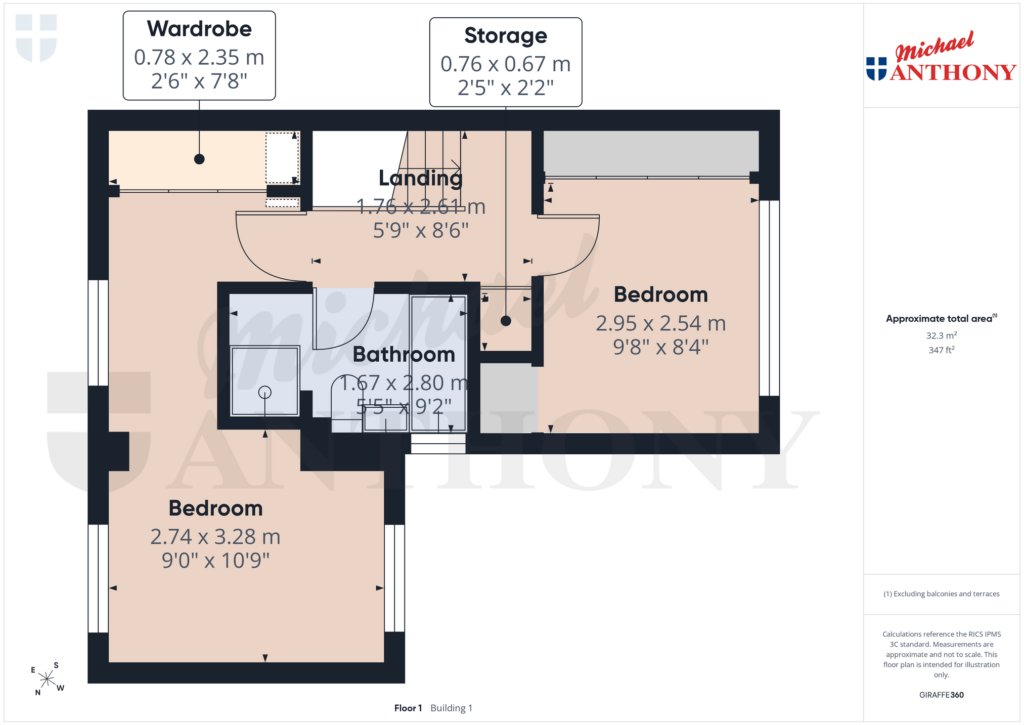 Property Floorplan 4