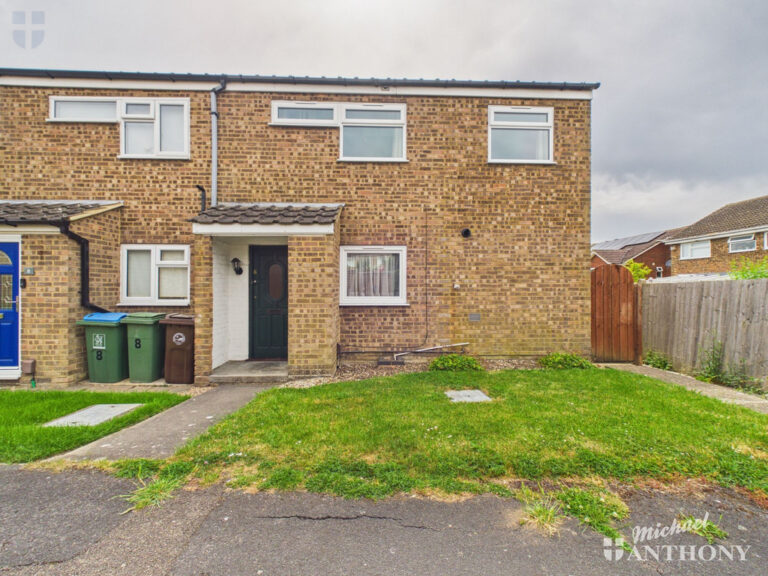 Waivers Way, Aylesbury Image