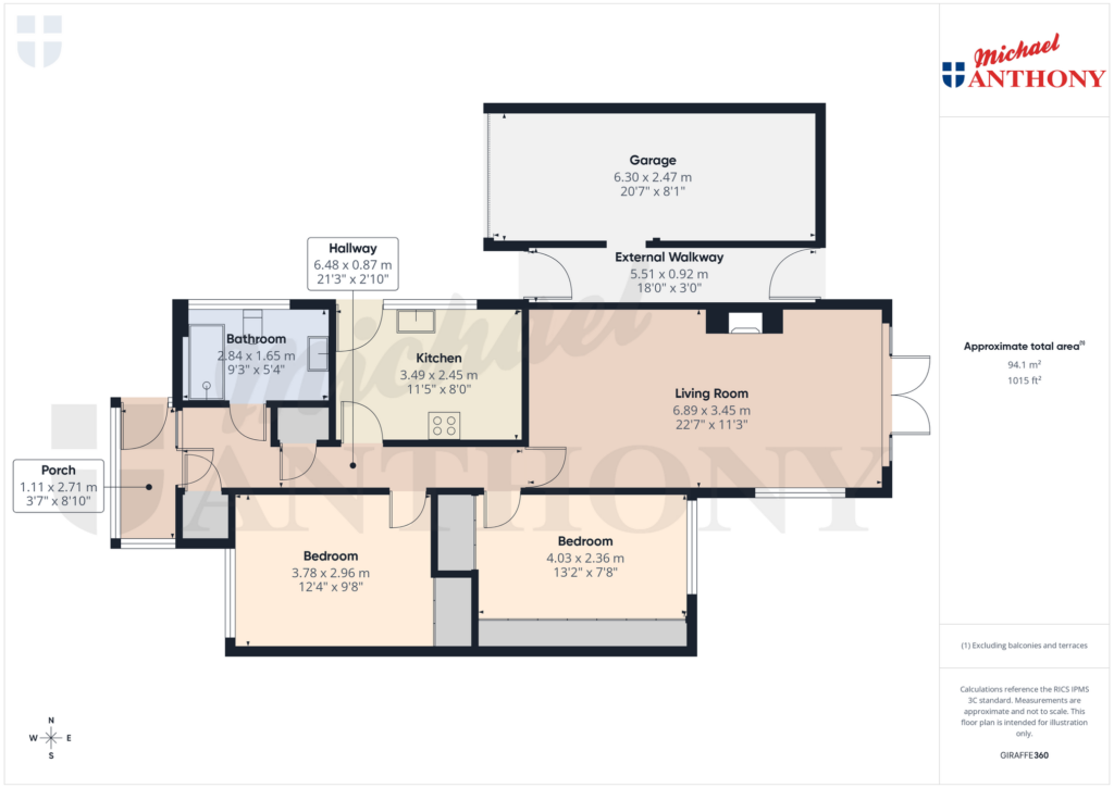 Property Floorplan 1