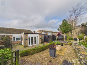 Denham View, Granborough