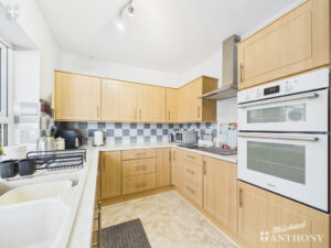 Denham View, Granborough